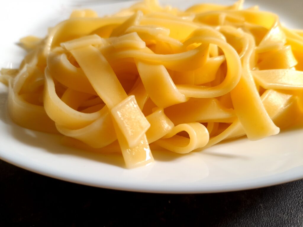 pasta